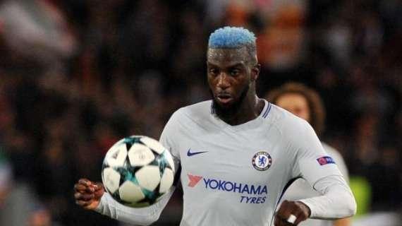 Milan, sempre vive le piste Samassekou e Bakayoko