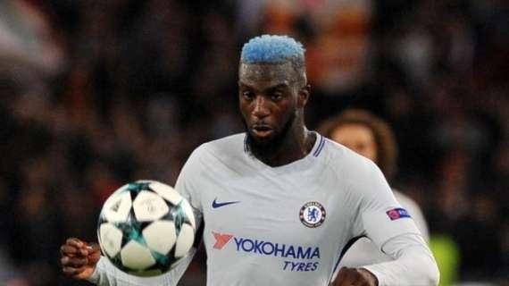 Mercato Milan, a centrocampo ballottaggio Samassekou- Bakayoko
