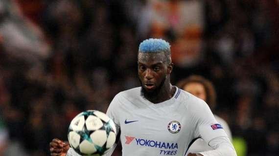 ESCLUSIVA MN - Summit in corso tra Leo-Maldini e il fratello manager di Bakayoko 