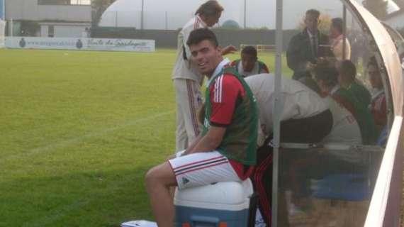 Primavera, Milan-Chievo: le formazioni ufficiali. Dolcetti vara il trio Ganz-Petagna-Di Molfetta