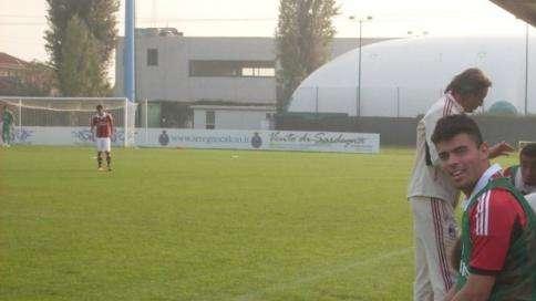Petagna a MN: "Bellissimo segnare nel derby, l'Inter ha avuto fortuna"