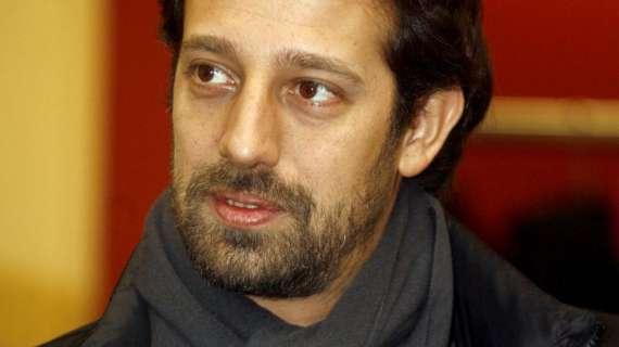 Marchetti: "Allegri si ritrova con un Milan più completo e Galliani con il bilancio a posto"