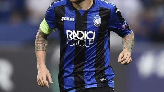 Atalanta, Brambilla a Sportitalia: "Ripresa a senso unico, ci è mancata precisione"