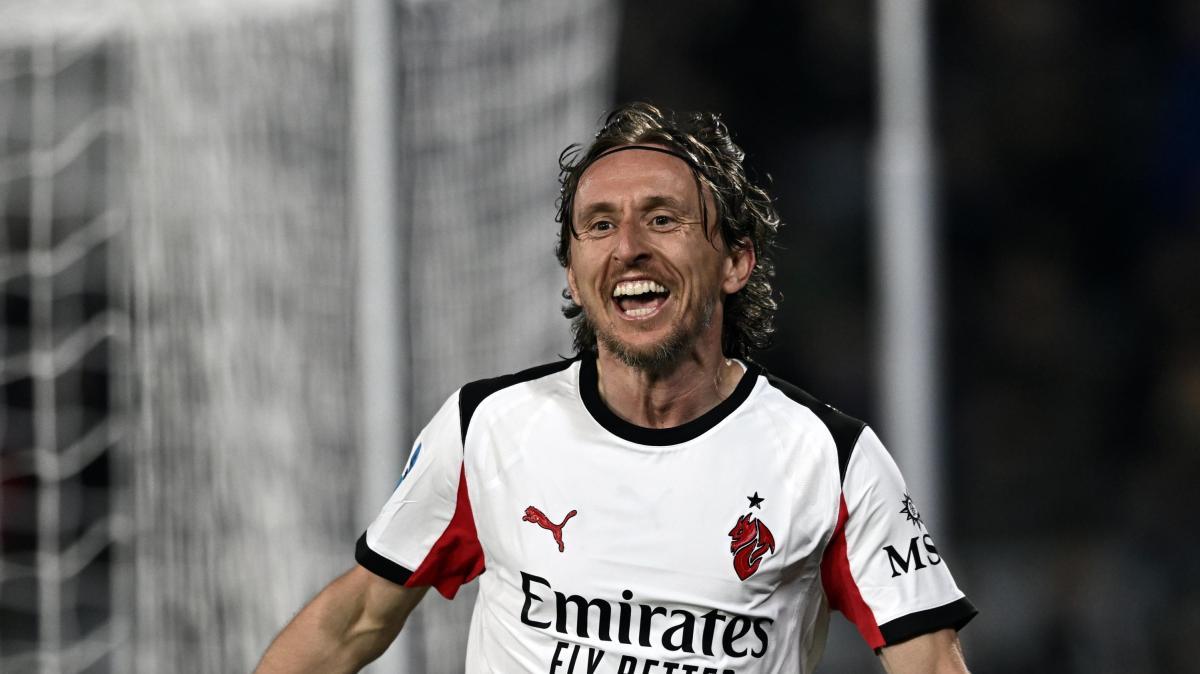 Tuttosport verso il Chelsea: "Ramos dall'inizio, Modric buone chance"