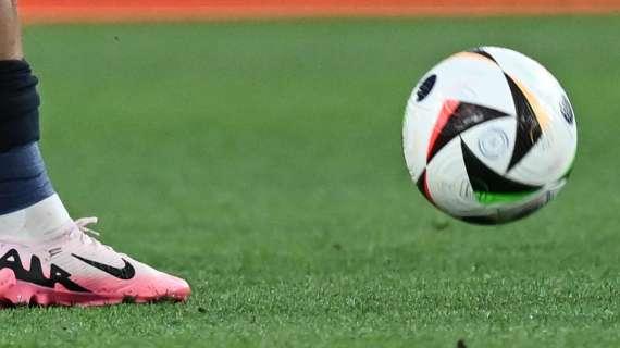André Trindade è il calciatore che ha recuperato più palloni in tutto il mondo