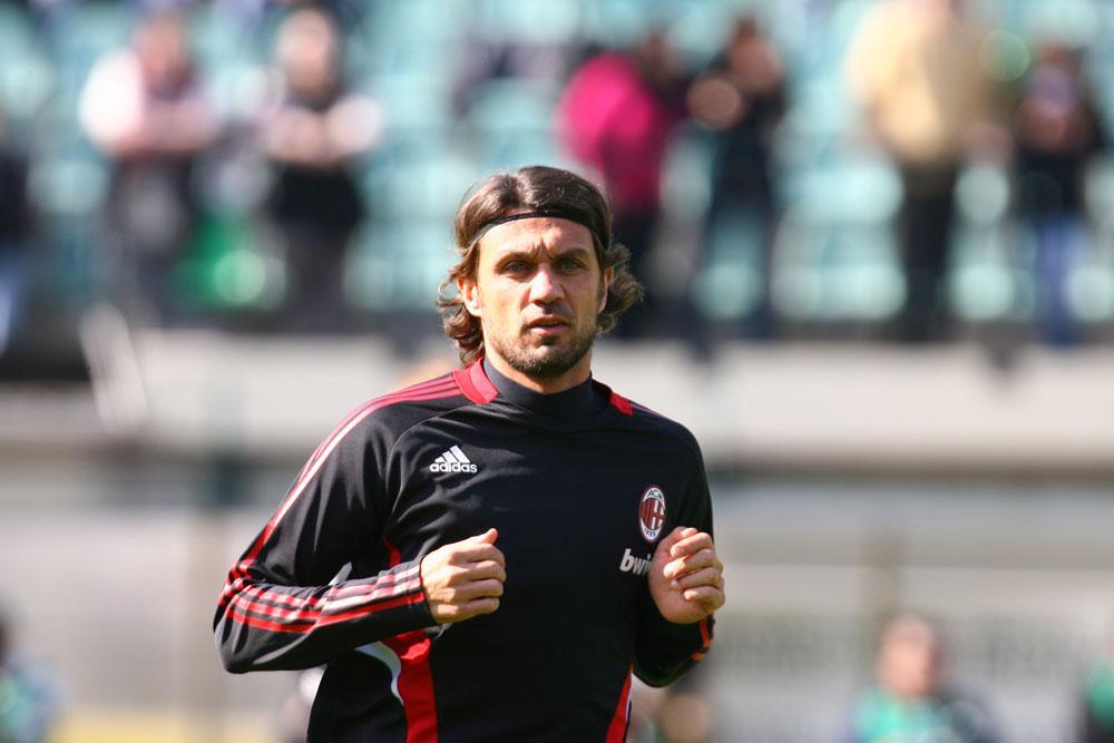 L'intervista completa di MALDINI a La Stampa