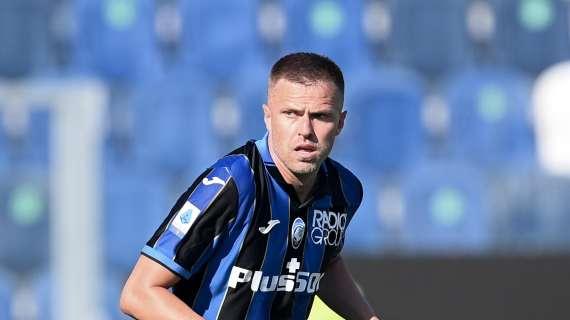 Atalanta, vittoria nel finale con il Torino: 56 minuti per Ilicic