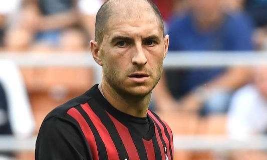 Dal possibile addio alla titolarità conquistata: Paletta e il ritrovato equilibrio difensivo 