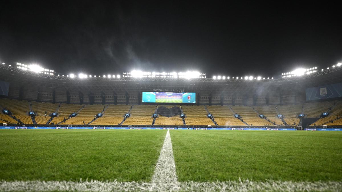 Supercoppa Italiana, stasera l'altra semifinale. Poi il Napoli in attesa lunedì