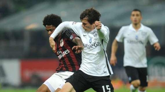Milan, sotto osservazione il pupillo di Van Basten