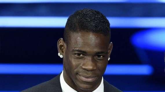 L'Arsenal punta dritto su Balotelli