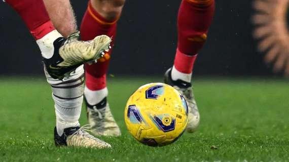 Serie A, sabato con 3 gare del 27° turno: Roma in campo. Il programma