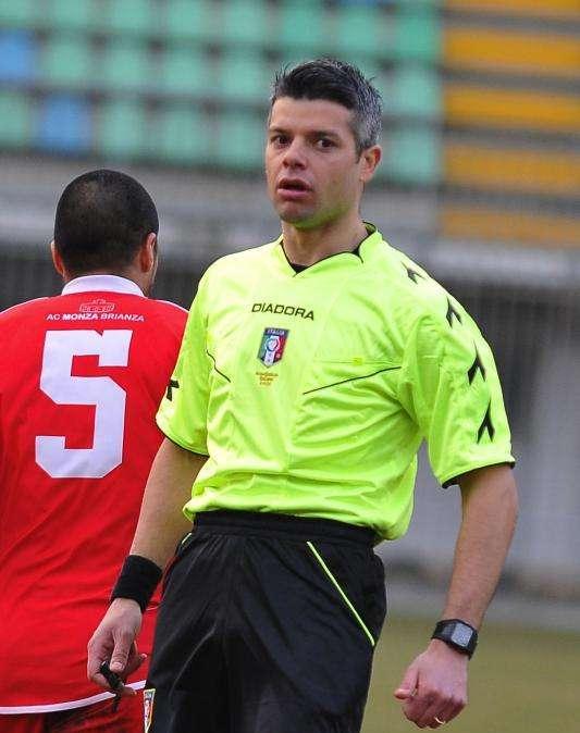 Primavera, Milan-Inter: la designazione arbitrale