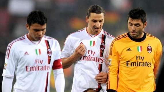 LIVE MN - Ibra-Thiago-PSG: domani altro incontro per Zlatan, ballano ancora le cifre