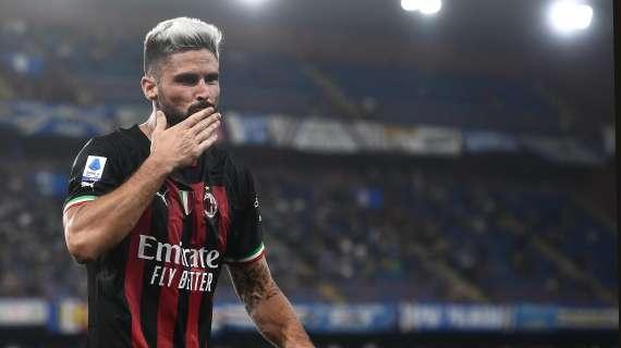 ESCLUSIVA MN - Colomba: "Giroud lascia sempre il segno. Maignan? Punto di forza"
