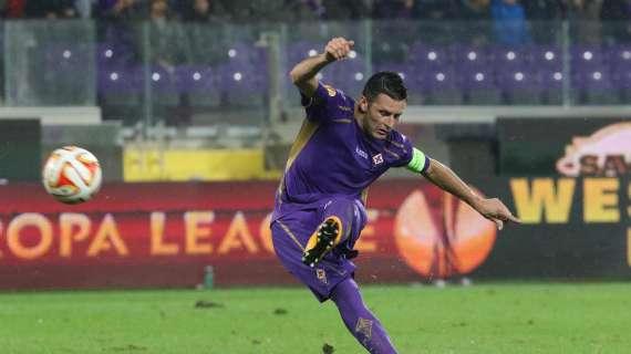 Fiorentina-Pasqual, accordo per il rinnovo alla ventesima presenza
