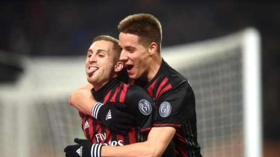 Tutti gli occhi su Deulofeu, contro il Pescara per continuare a stupire. E quel consiglio di Montella…