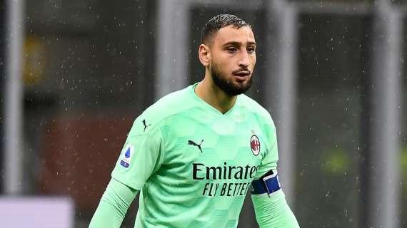 Gazzetta - Rinnovo Gigio, avanti piano: dal Milan 7,5 mln per 5 anni, ma Raiola punta a un accordo-ponte