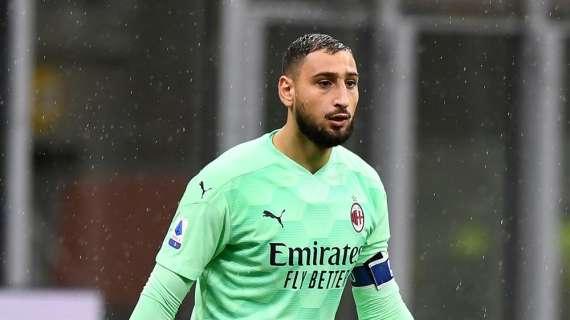 CorSera - Rinnovo Gigio, ottimismo Milan: ecco il punto d’incontro