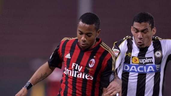 Reparto offensivo, oltre a Kakà sono in sei sul mercato