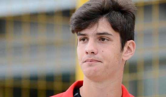 Catania-Lanciano, Pinato in gol all'esordio in B