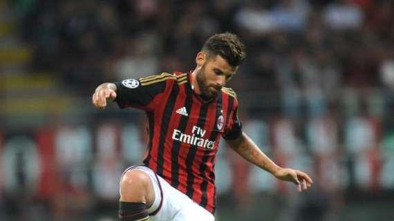 West Ham, Nocerino fatica a trovare spazio