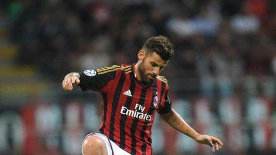 Gazzetta.it - Nocerino, il Torino torna alla carica