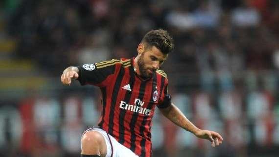 Incontro di mercato ieri a Torino: Lodi e Nocerino nel mirino dei granata