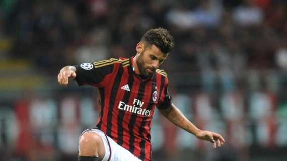 UFFICIALE: Nocerino in prestito al Torino