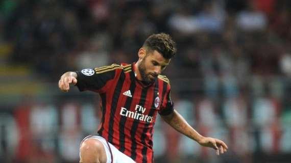 Nocerino, c’è il Torino: questione d’ingaggio…