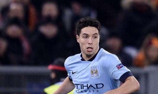Dalla Francia: Milan, Inter e Roma su Nasri