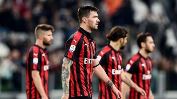 ESCLUSIVA MN - Marelli: "Inspiegabili i due rigori non concessi al Milan, Mandzukic graziato più volte"