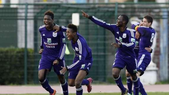 Ds Anderlecht su Sambi Lokonga: "Se c'è un'offerta interessante lo lasceremo partire"