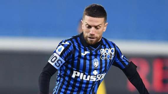 Corriere di Bergamo: "Gomez balla da solo. Ora l'addio e il Milan sarebbe l'ideale"