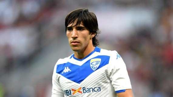 Tuttosport - Milan, Tonali primo nome sulla lista di Gazidis