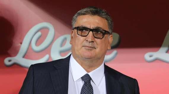 Preiti alla Rai: "Paletta ha buone possibilità di andare al Milan"