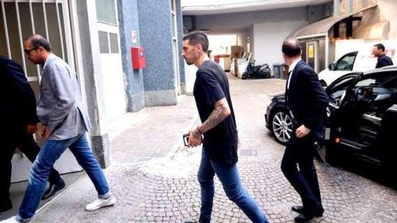 LIVE MN - Sosa al Milan: arriva l'ufficialità. Il Principito: "Un sogno e una responsabilità". Possibile convocazione già con il Torino