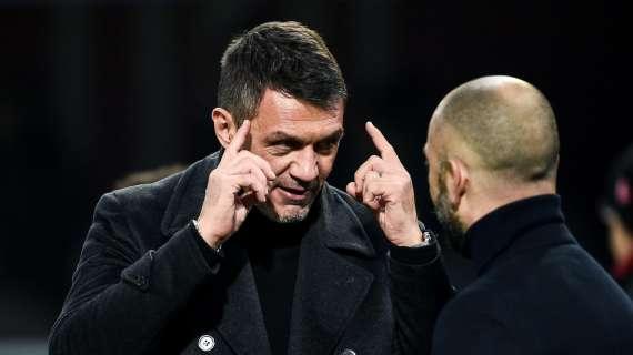Milan, segui la filosofia di Maldini: a Dublino non si può sbagliare