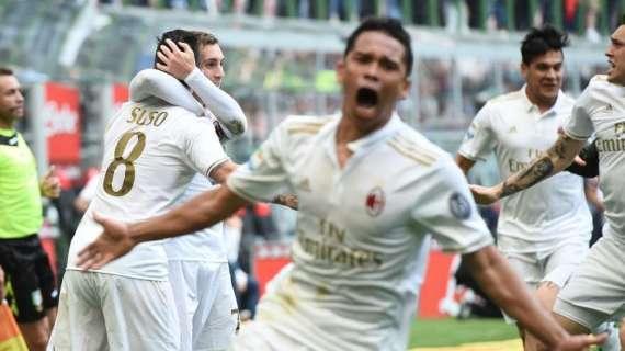 Milan, dalla Francia: l'OM propone un triennale a Carlos Bacca