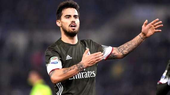 Galliani-Fassone, stop alla gestione condivisa: Suso potrebbe rinnovare subito, Donnarumma chiede garanzie