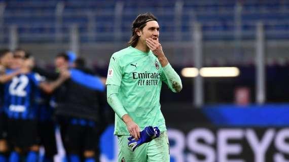 Pagelle - Tatarusanu è super. Ibra prima la sblocca e poi consegna la gara all'Inter