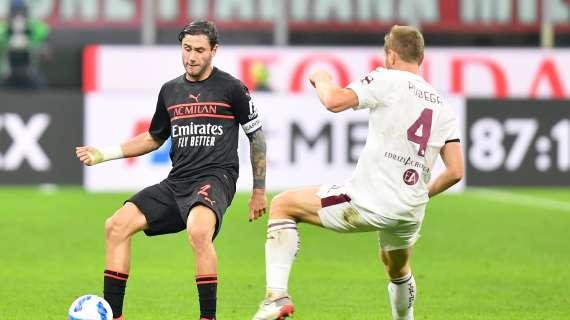 Milan, questione liste: ecco il poker d'assi formato "in casa"