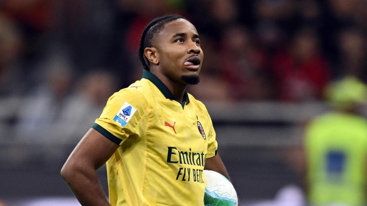 LIVE MN - Verso Milan-Lecce: prima da titolare per Nkunku, c'è Maignan in porta