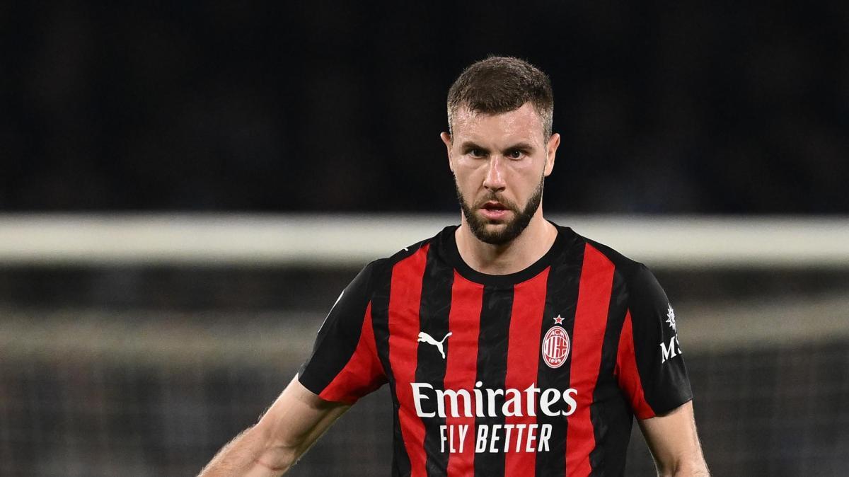 La Premier interessata a Pavlovic: per il Milan non si cede. Ma se non si va in Champions...