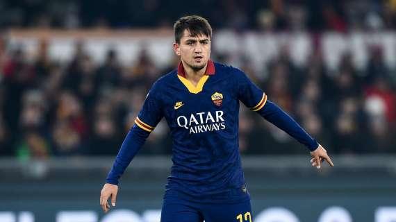 Tuttosport - Milan, per l'attacco proposto Under: la Roma lo valuta 15 milioni