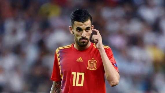 Ceballos verso il ritorno in Liga, ma il Real si oppone al Valencia