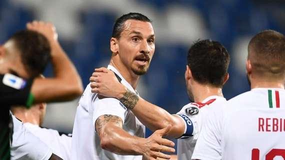 Rebic squalificato, Jack non ancora sostituito. Per assicurarsi l'Europa League non bastano i rinnovi...