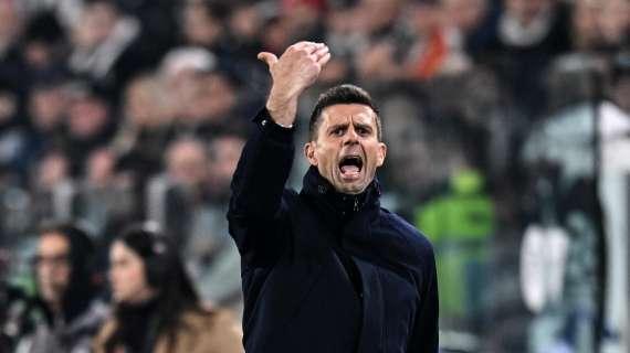Verso Milan-Juventus: bianconeri ancora imbattuti in Serie A