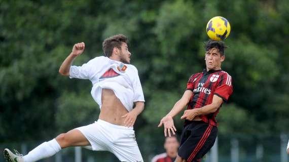Primavera, rinvio ormai prossimo di Cagliari-Milan