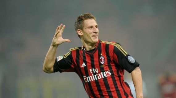 Probabile formazione - Birsa favorito su Robinho, Abate di nuovo in panchina